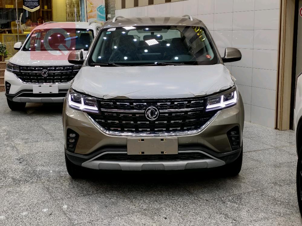 Dongfeng T5L